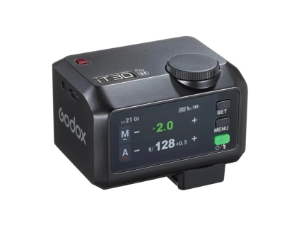 Blesk GODOX iT30Pro pre Nikon - obrázok 1