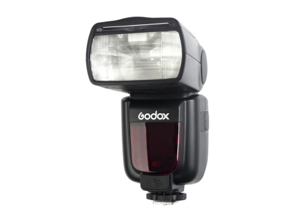 Blesk GODOX TT600 - obrázok 1