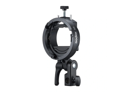 Držiak pre blesk GODOX S3 TTL Speedlite - obrázok 1