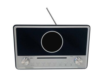 Maxxo CD03 rádio