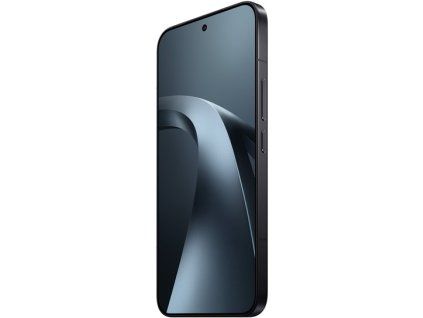 Xiaomi 17T Pro 12/512GB Černá