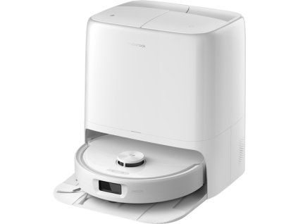 Roborock Qrevo 2 Pro White