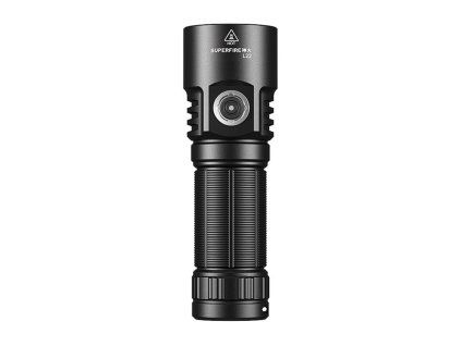 Latarka Superfire L22 - obrázok 1