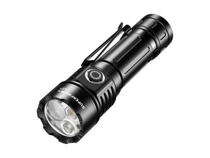 Baterka Superfire L21 - obrázok 1
