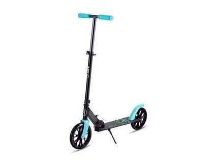 Koloběžka NILS Extreme HM1302 černá