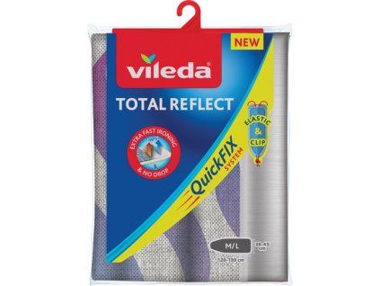 Vileda Total Reflect potah