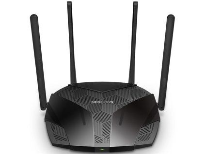 MERCUSYS MR70X WiFi Dual Band Router
