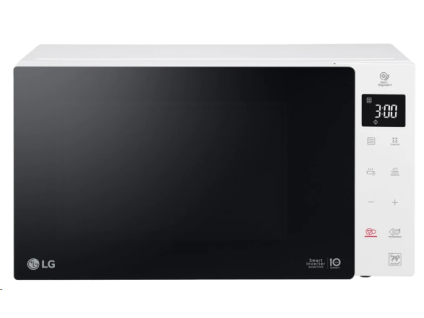 LG MS23NECBW