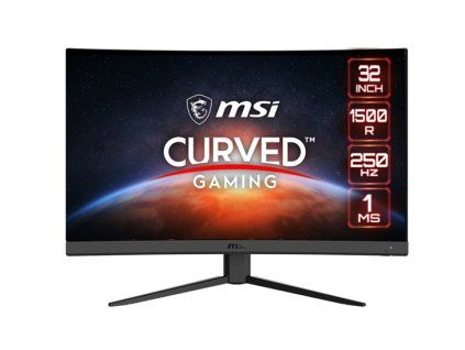 MSI G32C4X