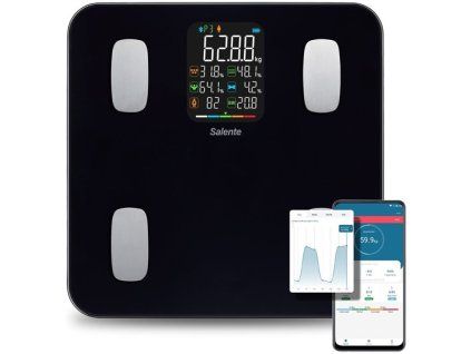 Salente OVS MAXFIT-BK