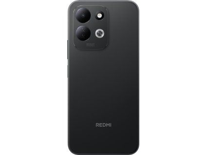 Redmi 17 4/128GB Black