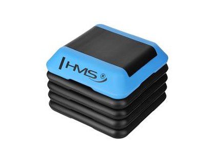 Step na aerobic HMS AS001 - obrázok 1