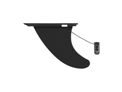 Ploutev boční pro paddleboard REBEL ACTIVE RBA-4507