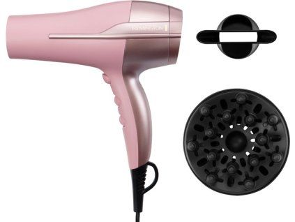Remington D5901 Coconut