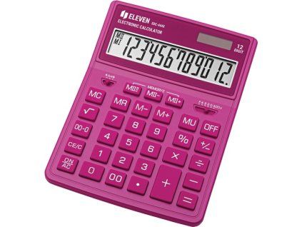 Eleven SDC444XRPKE