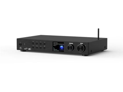 Maxxo HiFi Tuner TR05