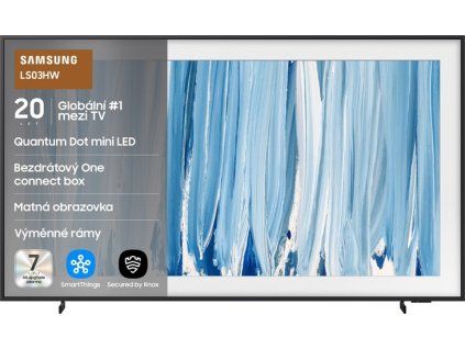 Samsung The Frame Pro QE65LS03HW