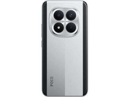 POCO M8 PRO 5G 12/512GB Silver
