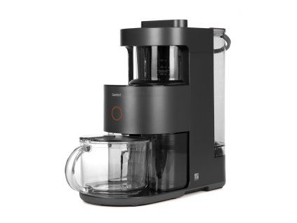 Blender G21 Comfort Graphite Black - obrázok 1