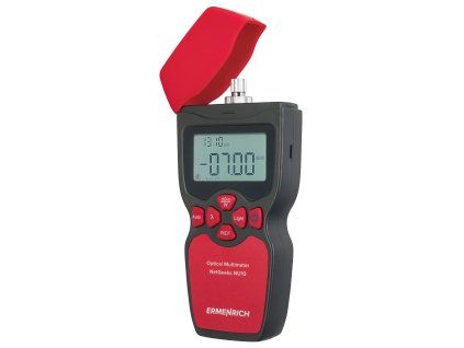 Multimeter Ermenrich NetGeeks NU10 Optický - obrázok 1