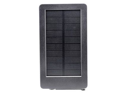 Solárny panel Camouflage Trailcamera solar panel pre fotopasce - obrázok 1