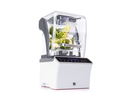 Blender G21 Experience White - obrázok 1
