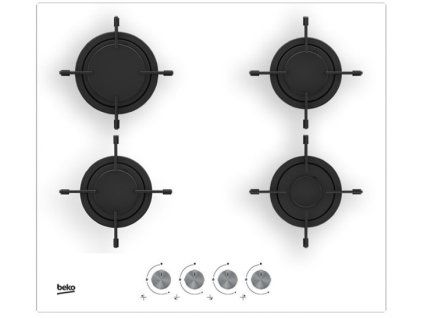 BEKO HILG64220SW