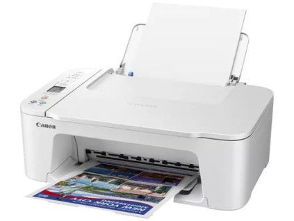 CANON PIXMA TS3751i White