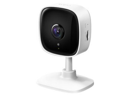 TP-LINK Tapo C110 Home Sec. Wi-Fi Camera