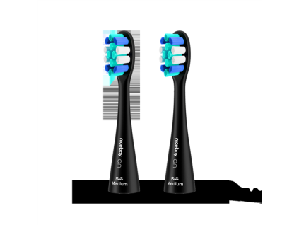 Niceboy ION Sonic Lite Medium black 2 ks