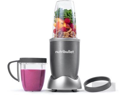Nutribullet NB614.DG
