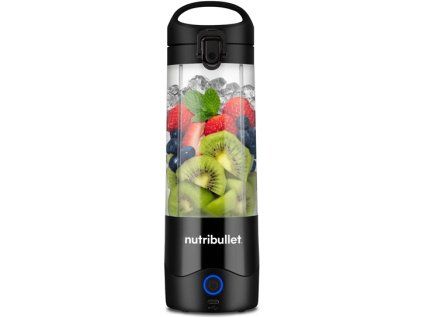 Nutribullet NBP003.B