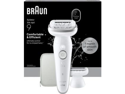 Braun Silk·épil 9 9-030