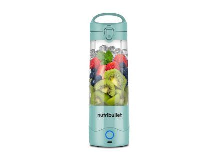 Nutribullet Portable NBP003LBL