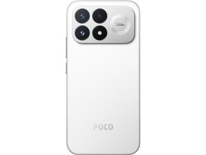 POCO F9 PRO 12/256GB White