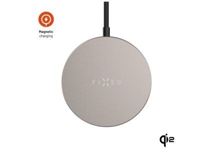 Fixed MagPad Slim Qi2 15W FIXMPADS-TI