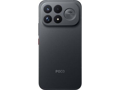 POCO F9 Ultra 12/256GB Black