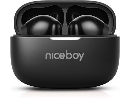 Niceboy Beans 5 PRO Black