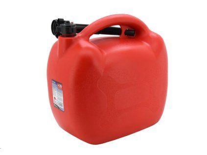 Kanystr plastový 20l - obrázok 1