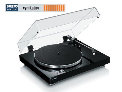 YAMAHA TT-S303 BLACK