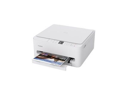 CANON PIXMA TS6550i White