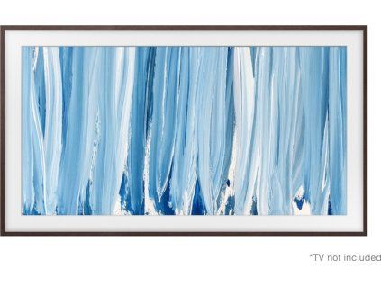 Samsung rám pro Frame TV 65" Béžový