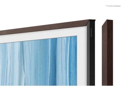 Samsung rám pro Frame TV 55" Béžový