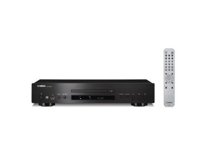 YAMAHA CD-S303 BLACK