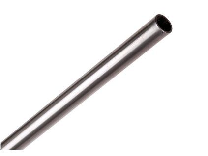 Stožár 3,5 m / 48 mm / 2 mm / ŽÁR