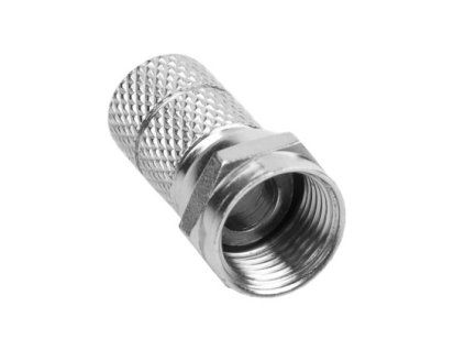 Konektor F 7,2 mm