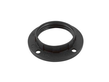 Kroužek 141 - černý pro E14-60