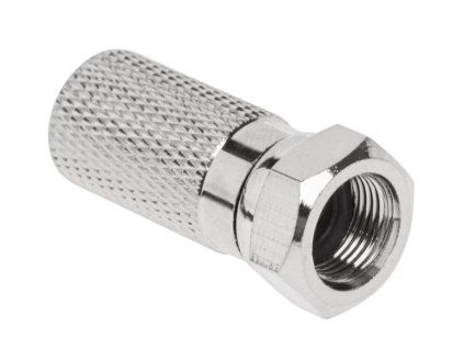 Konektor F 9,7 mm