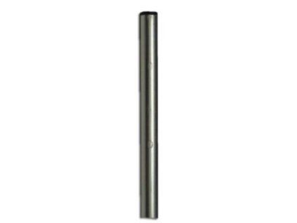 Stožár  2,5m / 60mm / 3 mm / Žár / PROFI