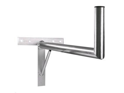 Konzola T-sat 70 cm vzpěra